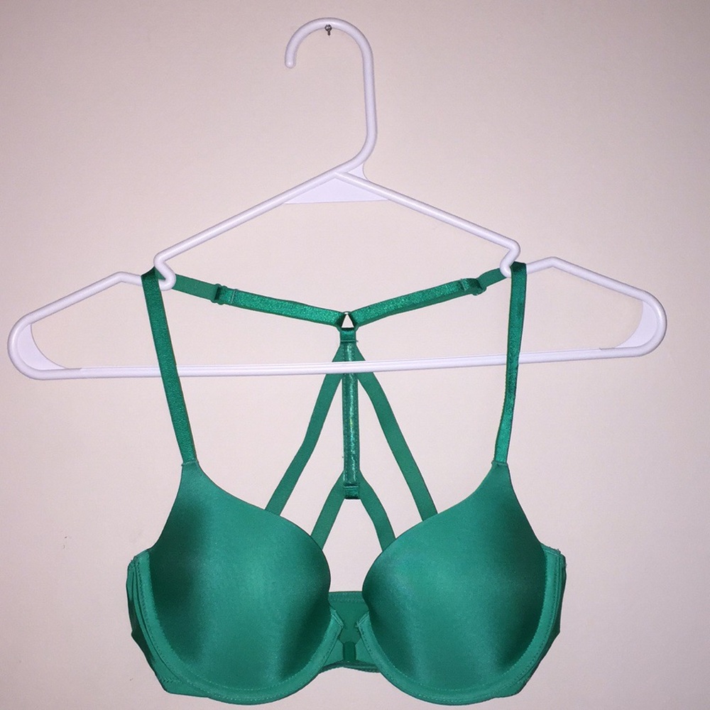 Victoria’s Secret bra